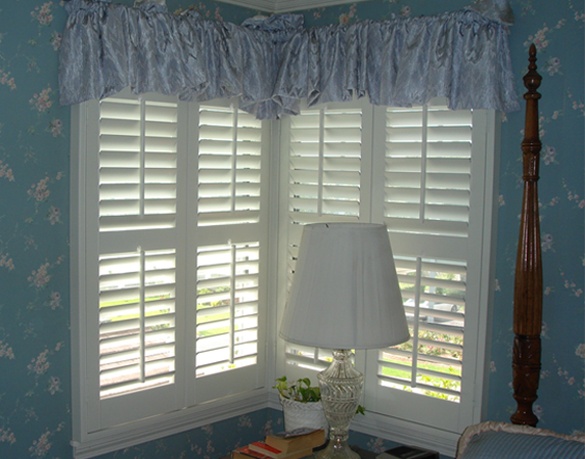 Phoenix Window Shutters