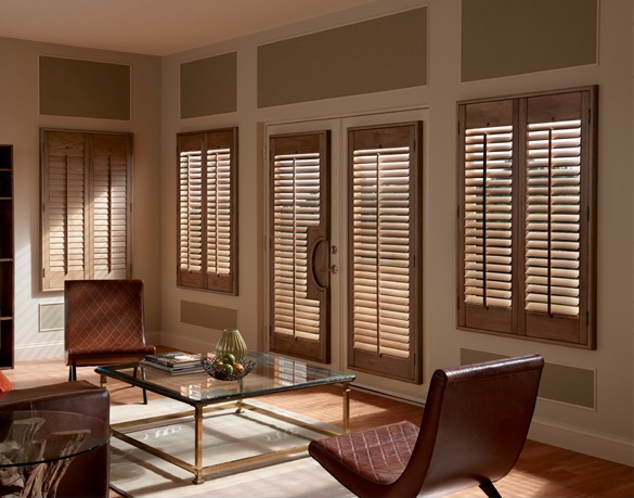 Plantation Shutters Phoenix