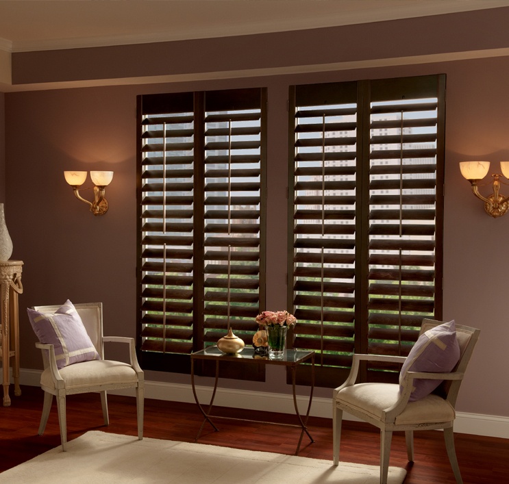 Shutters Install 1