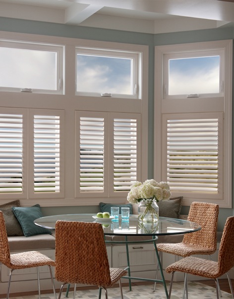 Window Shutters Phoenix
