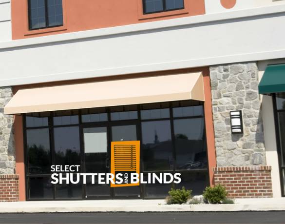 Window Sun Shades Installer