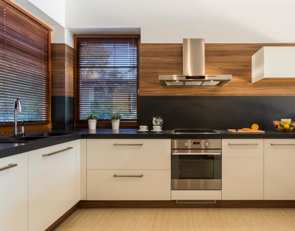 Wood Blinds Phoenix